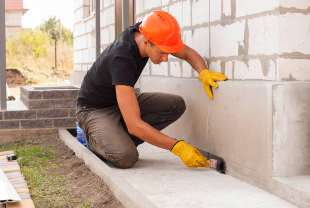 Licensed Exterior Waterproofing service in Dauphin Island, AL - Halo Water Proofing